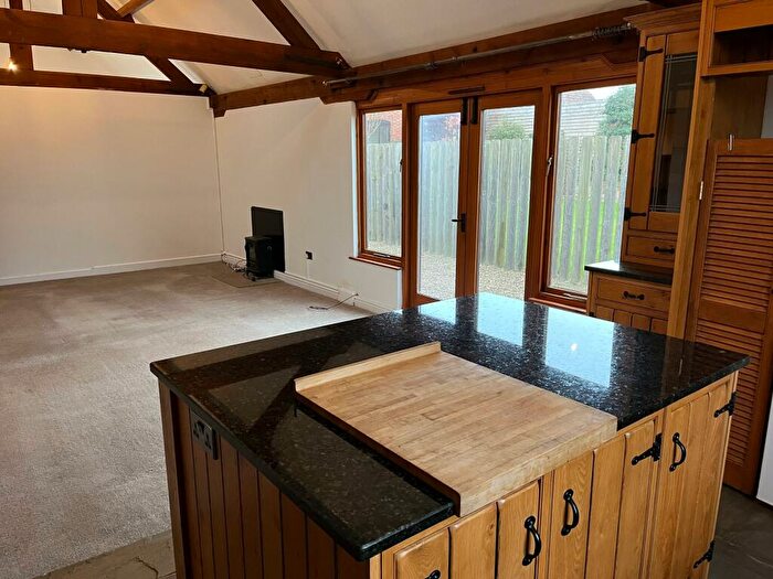 2 Bedroom Barn Conversion To Rent In Fosse Road, Car Colston, NG13