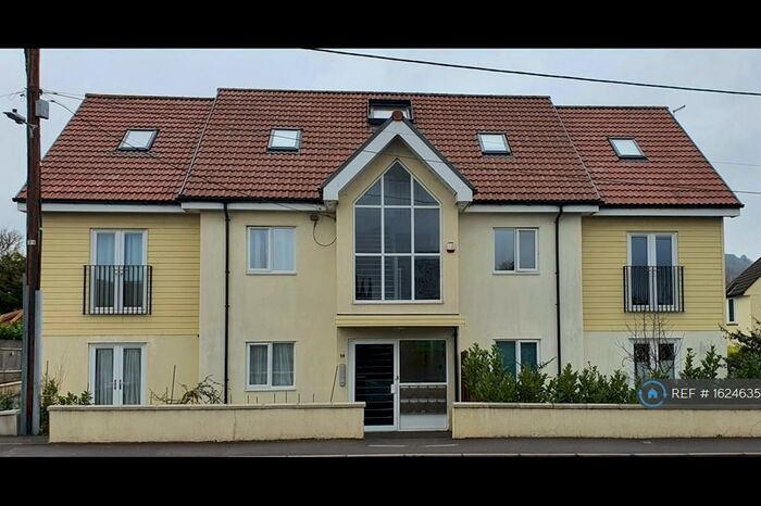 2 Bedroom Flat To Rent In High St, Nailsea, BS48