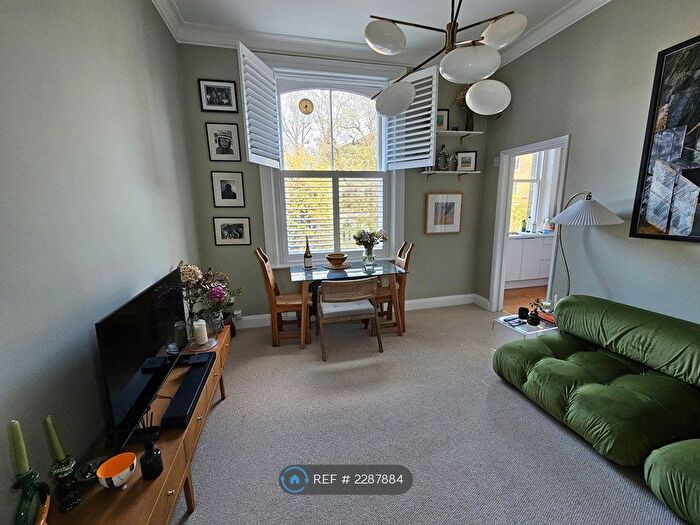 1 Bedroom Flat To Rent In Highbury Hill, London, N5