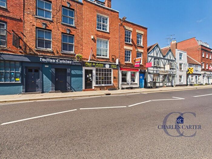 4 Bedroom Apartment To Rent In Waite House, Church Street, Tewkesbury, GL20