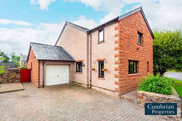 4 Bedroom Detached House For Sale In Sandford Fold, Sandford, Appleby In Westmorland, CA16