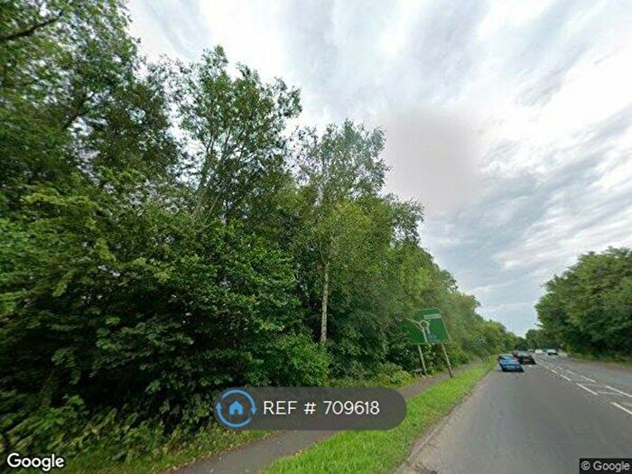 2 Bedroom Flat To Rent In Brindley House, Chesterfield, S41