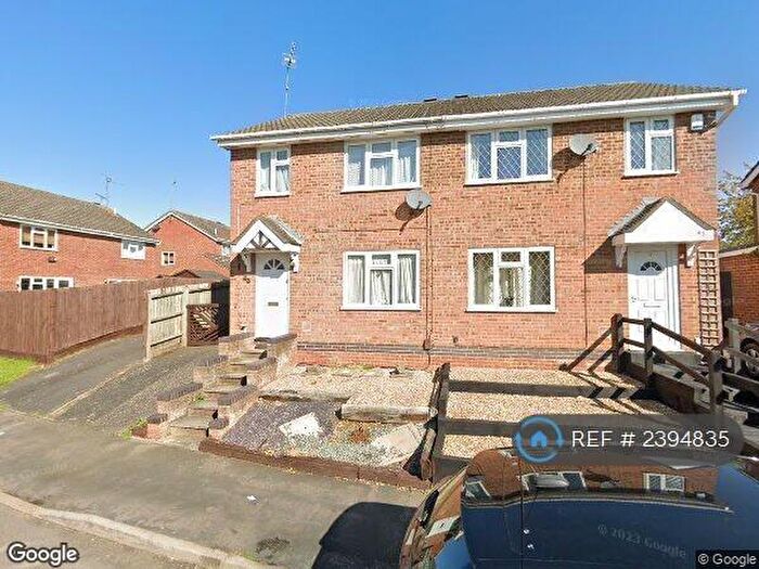 3 Bedroom Semi-Detached House To Rent In Oakpits Way, Rushden, NN10