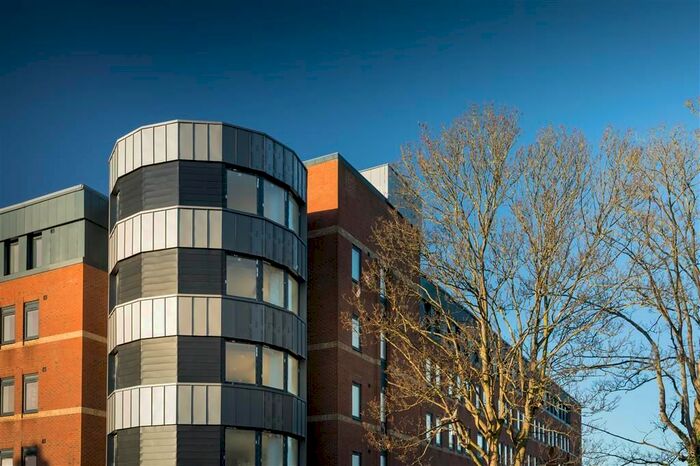 1 Bedroom Flat To Rent In Broadway, Peterborough, PE1