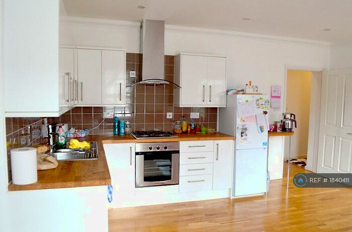 1 Bedroom Flat To Rent In Carden Ave, Brighton, BN1
