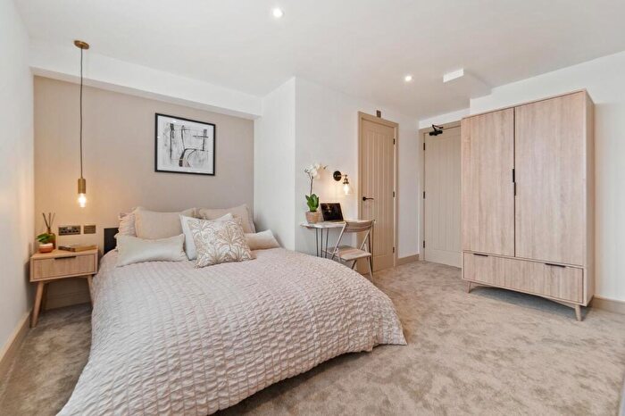 Studio To Rent In London Road, Alvaston, Derby, DE24