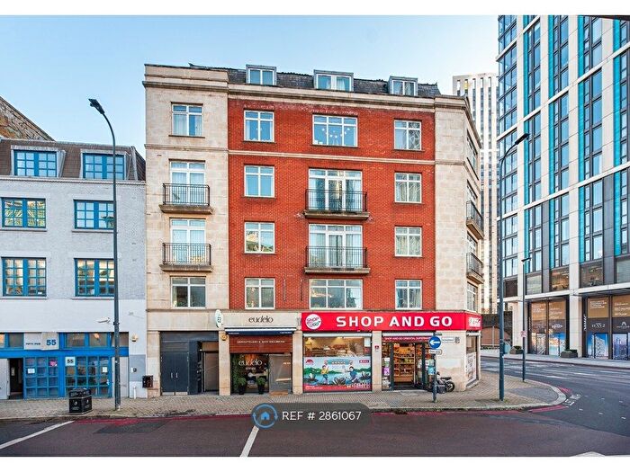 2 Bedroom Flat To Rent In Bondway, London, SW8