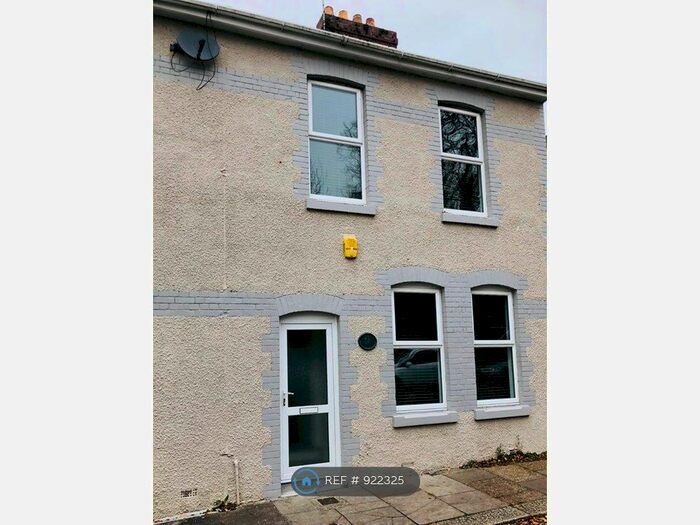 2 Bedroom Detached House To Rent In Edgcumbe Avenue, Plymouth, PL1