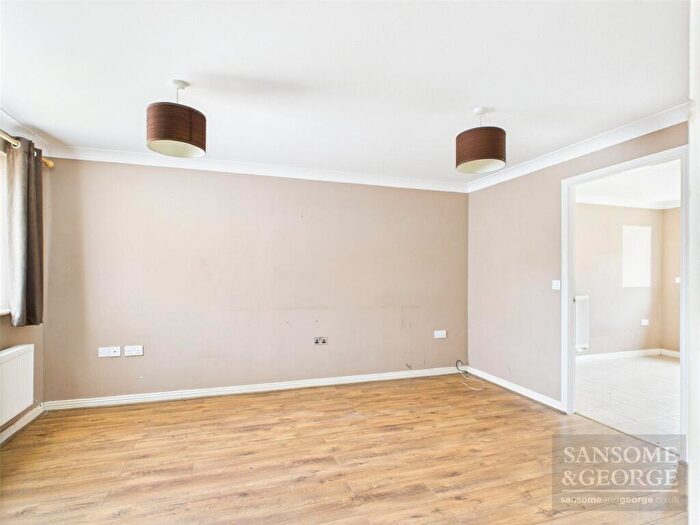 2 Bedroom End Of Terrace House For Sale In Acorn Gardens, Burghfield Common, Reading, Berkshire, RG7