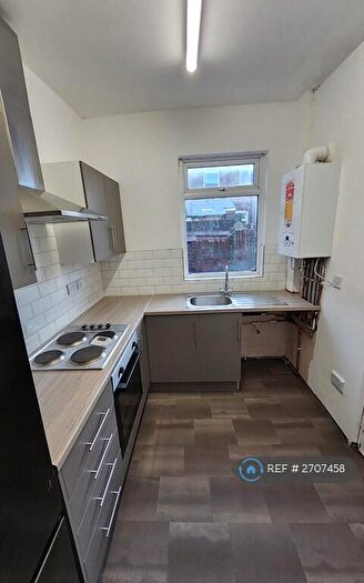 2 Bedroom Terraced House To Rent In Waverley Road West, Manchester, M9