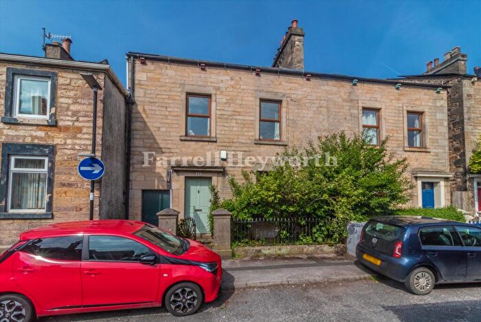 3 Bedroom House For Sale In Bath Street, Lancaster, LA1