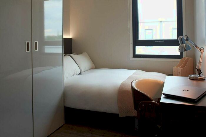 Studio To Rent In Holloway Road, N7