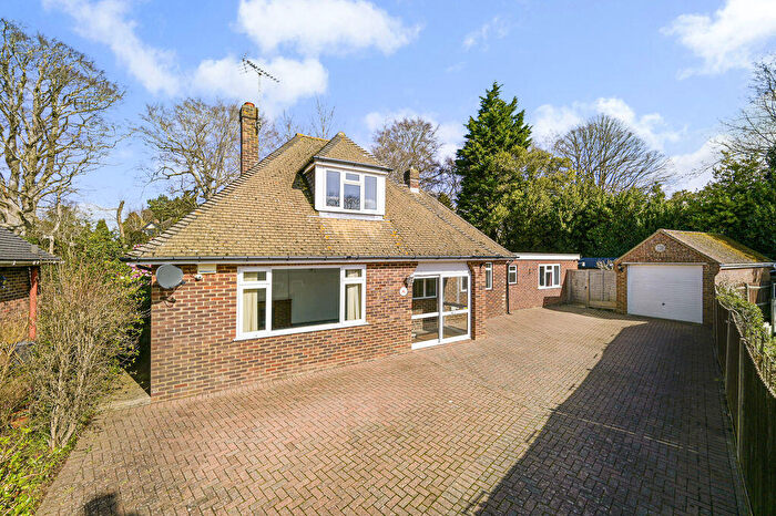 3 Bedroom Detached Bungalow For Sale In Saltwood, CT21