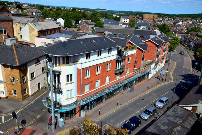 2 Bedroom Flat To Rent In Goods Station Road, Tunbridge Wells, TN1