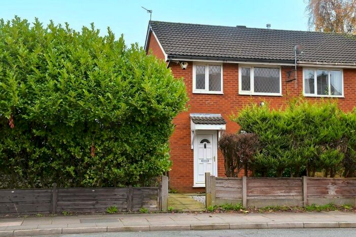 3 Bedroom House To Rent In Ainsworth Road, Radcliffe, Manchester, M26