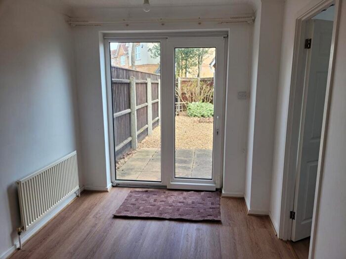 2 Bedroom End Of Terrace House To Rent In Camargue Drive, March, PE15