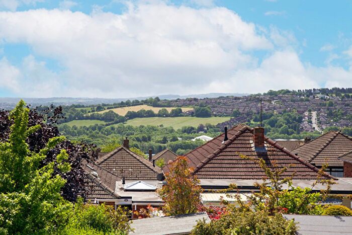 3 Bedroom Semi-Detached House For Sale In Drury Lane, Coal Aston, Dronfield, S18