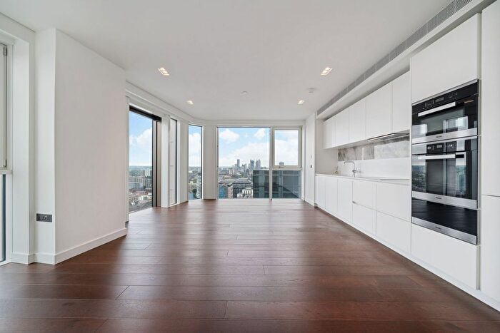 2 Bedroom Flat To Rent In Casson Square, Borough, SE1