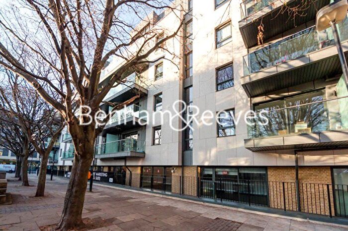 2 Bedroom Flat To Rent In Paton Street, London, EC1V
