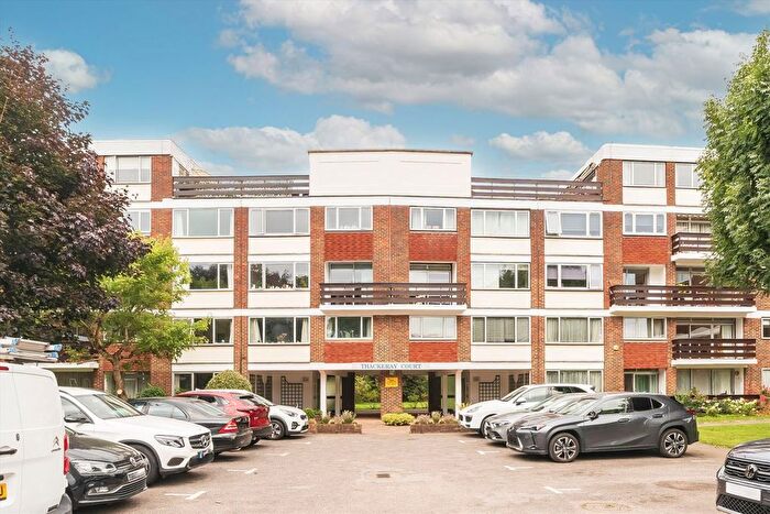 1 Bedroom Flat To Rent In Hanger Vale Lane, Ealing, W5