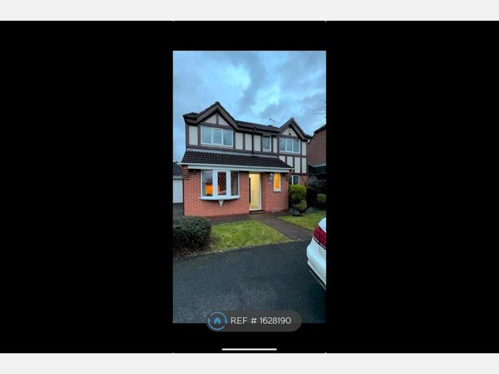 4 Bedroom Detached House To Rent In Chester Avenue, Beverley, HU17