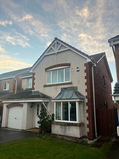3 Bedroom Detached House To Rent In Wilson Place, Dunbar, East Lothian, EH42