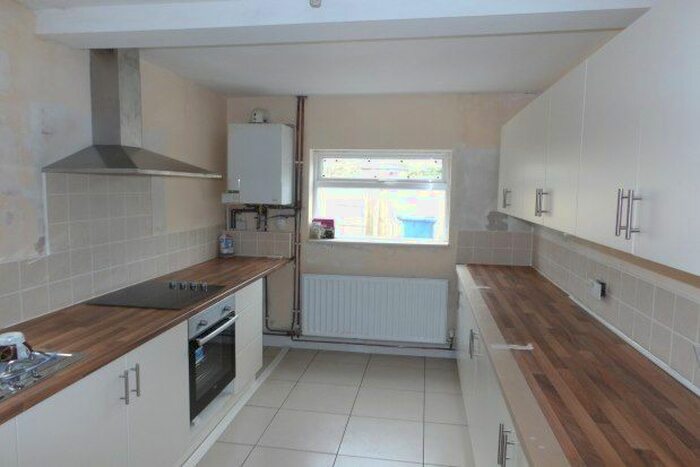 3 Bedroom Terraced House To Rent In Westfield Lane, Mansfield, NG18