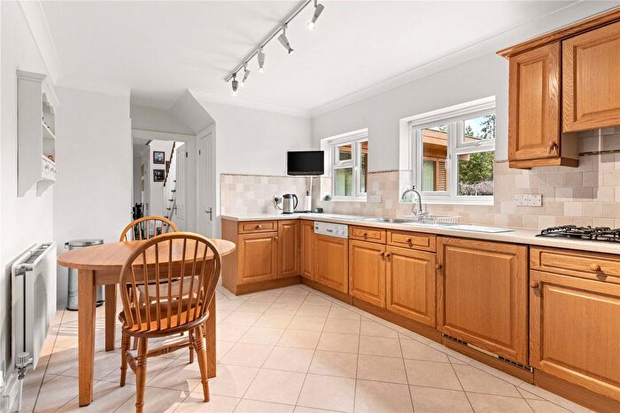 4 Bedroom Detached House For Sale In Porson Road, Trumpington, Cambridge, CB2