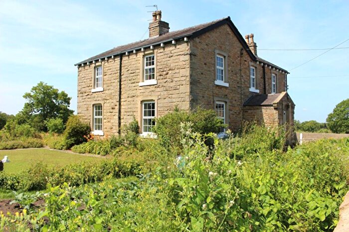 Detached House For Sale In Higher Commons Lane (L), Balderstone, Blackburn, BB2