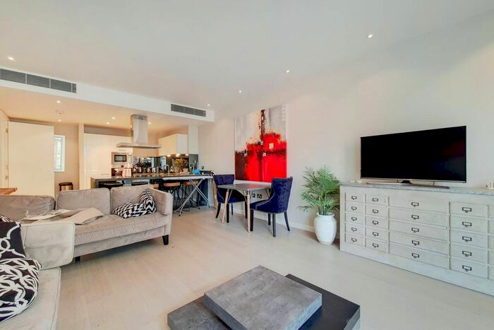 3 Bedroom Flat To Rent In Grosvenor Waterside, Belgravia, London, SW1W