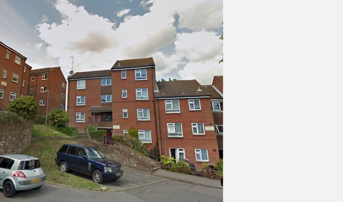 1 Bedroom Flat To Rent In Upper Chalvington Place, Brighton BN2