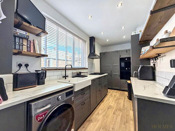 3 Bedroom Terraced House For Sale In St. Johns Avenue, Hebburn, NE31