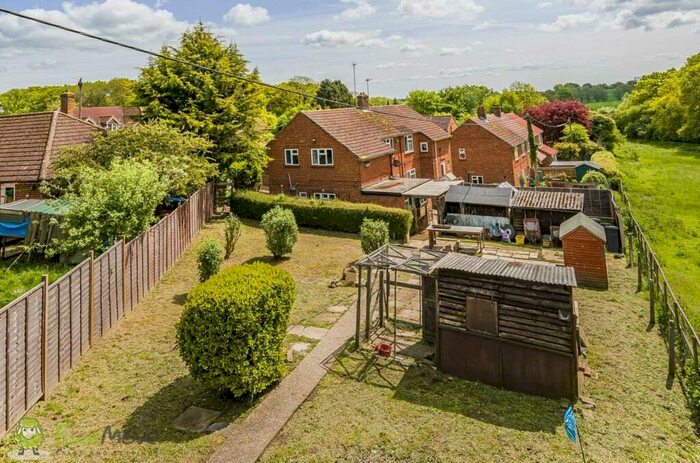 3 Bedroom Semi-Detached House For Sale In Beals Pightle, Charter Alley, Tadley, RG26