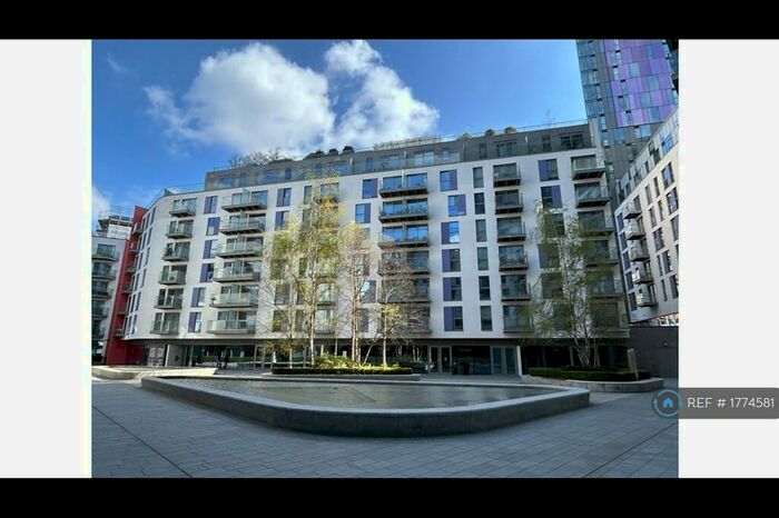 1 Bedroom Flat To Rent In Keats Apartments, Croydon, CR0