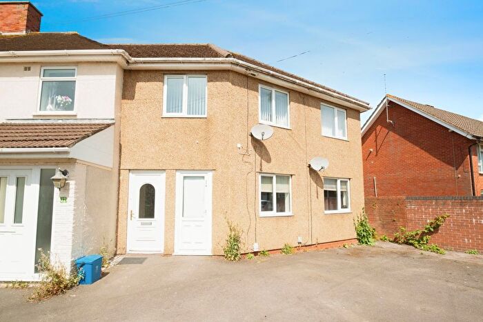 1 Bedroom Flat For Sale In Deemuir Road, Cardiff, CF24