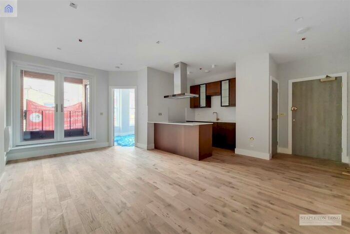 1 Bedroom Flat To Rent In Dalton Street, West Norwood, SE27