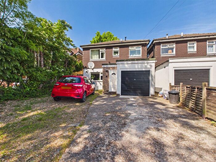 3 Bedroom Detached House To Rent In Sweetcroft Lane, Uxbridge, UB10