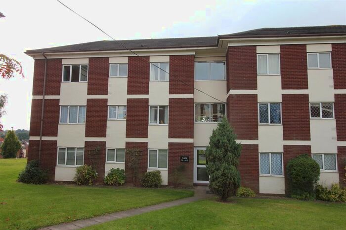 1 Bedroom Flat To Rent In Deveron Court, Hinckley, Leicestershire, LE10