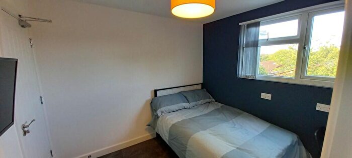 1 Bedroom Terraced House To Rent In St Georges Road, Coventry, CV1