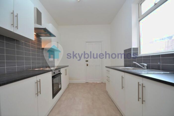 3 Bedroom Terraced House To Rent In Evington Parks Road, Leicester, LE2