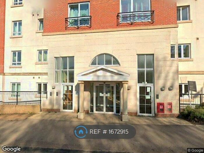 2 Bedroom Flat To Rent In Alpha House, Northampton, NN1