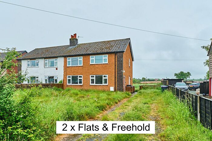 Studio For Sale In Amp; Rural Cottages, Astley, Shrewsbury, Shropshire, SY4