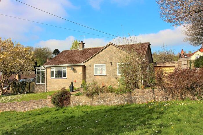 2 Bedroom Detached Bungalow For Sale In The Lawns, Combe St Nicholas, Somerset, TA20