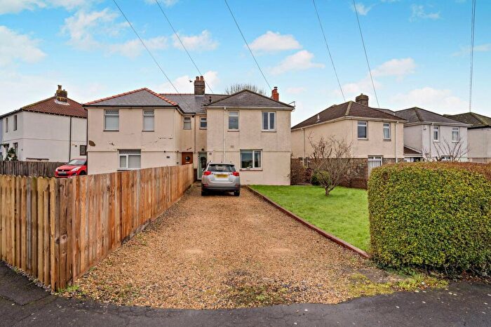 3 Bedroom Semi Detached House For Sale In The Crescent, Bedwas, Caerphilly, CF83