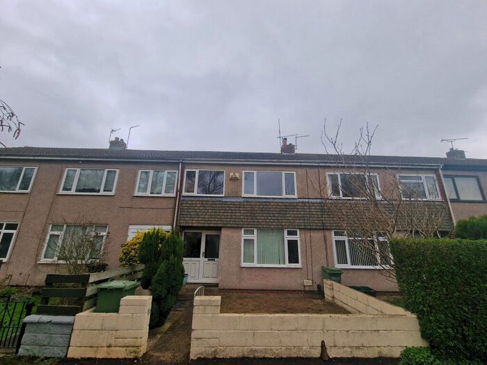 3 Bedroom Terraced House To Rent In Apperley Close, Yate, Bristol, BS37