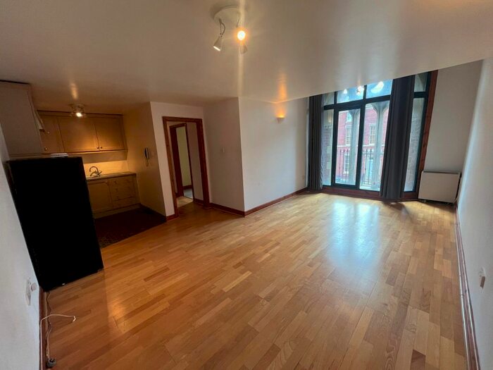 2 Bedroom Flat To Rent In St. Marks Road, Ashton-On-Ribble, Preston, PR1