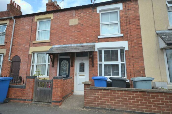 2 Bedroom Terraced House To Rent In Garfield Street, Kettering, NN15