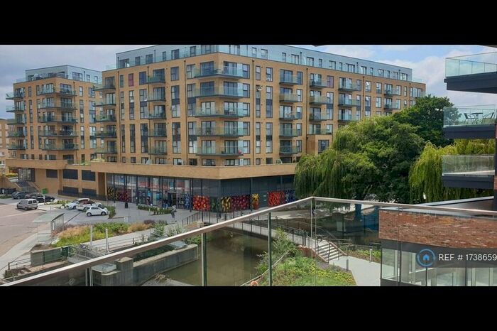 2 Bedroom Flat To Rent In William Mundy Way, Dartford, DA1