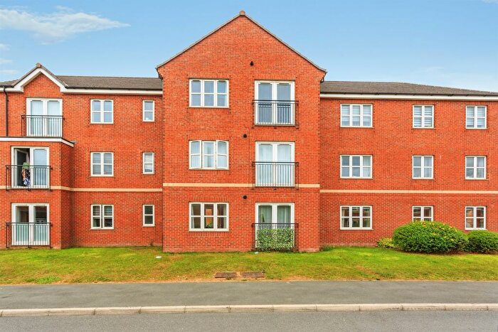 1 Bedroom Flat For Sale In Scampston Drive, East Ardsley, Wakefield, WF3