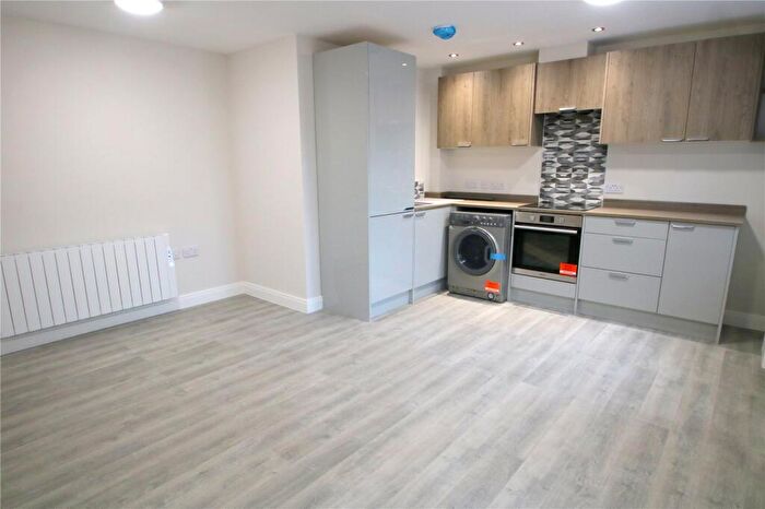 2 Bedroom Apartment To Rent In Northdale Court, Southville, Bristol, BS3